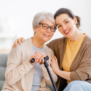 Wir übernehmen alles – Sie lehnen sich zurück